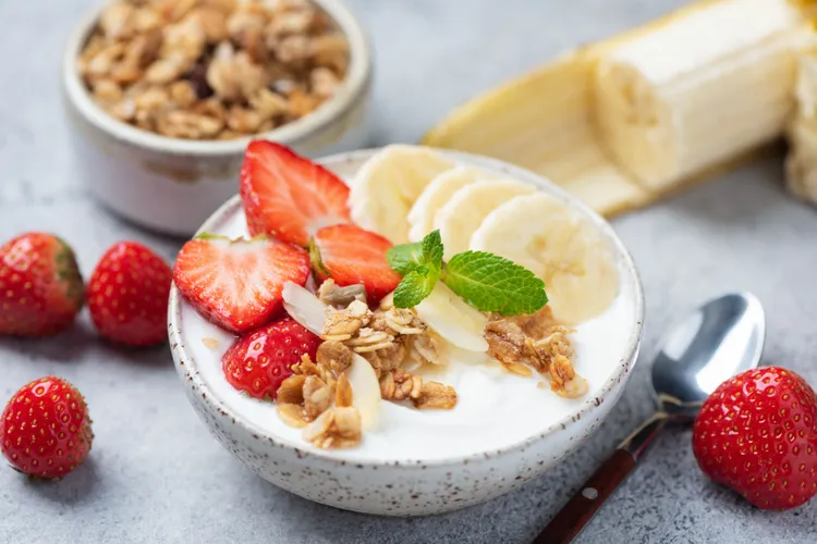 متخصصان قلب چه میخورند؟ ۳ الگوی روزانه سالم