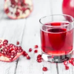 بهترین زمان نوشیدن آب انار برای سلامت قلب و کاهش فشار خون