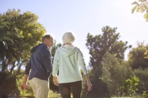 مثانه بیش فعال چیست؟  علائم، علل، تشخیص، درمان و پیشگیری