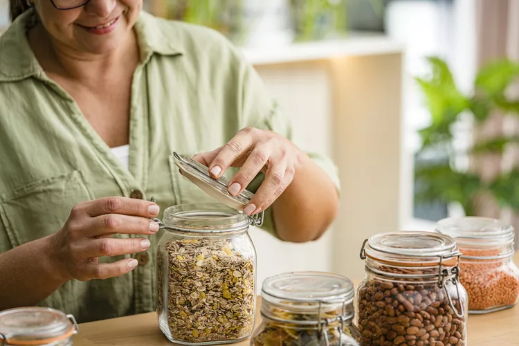 ۱۷ ماده طبیعی کاهش اشتها برای لاغری سالم