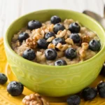 بهترین صبحانه ضدالتهاب از نگاه متخصصان تغذیه