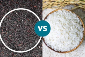 برنج سیاه یا برنج سفید؛ کدام برای سلامتی بهتر است؟
