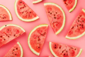 ۱۰ نکته طلایی برای انتخاب هندوانه شیرین و آبدار