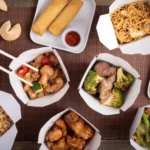 غذا از بیرون سفارش می‌دهید؟ ۶ راهکار برای کنترل فشار خون