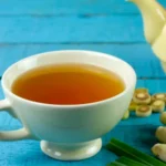 آیا جایگزینی قهوه صبحگاهی با دمنوش علف لیمو به کنترل فشار خون کمک می‌کند؟