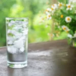 بهترین دمای آب برای هیدراته ماندن، هضم و سلامت بدن