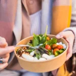 ۷ خوراکی مؤثر برای کاهش علائم پیش‌یائسگی