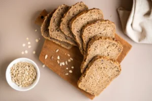 وقتی نان سبوس‌دار جای نان سفید را می‌گیرد چه اتفاقی برای قند خون می‌افتد؟