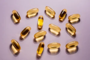 مکمل روغن ماهی و عملکرد ورزشی؛ آیا واقعاً به ریکاوری کمک می‌کند؟