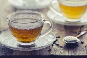 تأثیر دمنوش ریشه سنبل‌الطیب بر کیفیت خواب