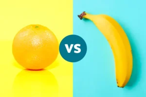 پرتقال یا موز؛ کدام‌یک برای کنترل قند خون بهتر است؟