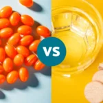کوآنزیم کیوتن در برابر ویتامین سی؛ کدام مکمل برای افزایش انرژی روزانه بهتر است؟