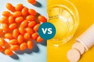 کوآنزیم کیوتن در برابر ویتامین سی؛ کدام مکمل برای افزایش انرژی روزانه بهتر است؟