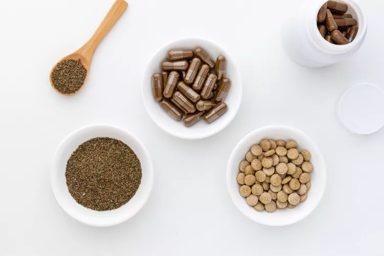 چه اتفاقی برای بدن میافتد وقتی دانه کرفس مصرف میکنید؟