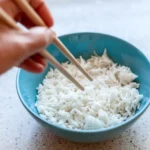 آیا خوردن برنجی که یک شب بیرون مانده خطرناک است؟