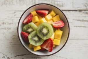 بهترین زمان خوردن میوه برای انرژی، خواب و کاهش وزن