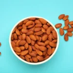روزانه چند عدد بادام بخوریم؟ متخصص تغذیه پاسخ می‌دهد