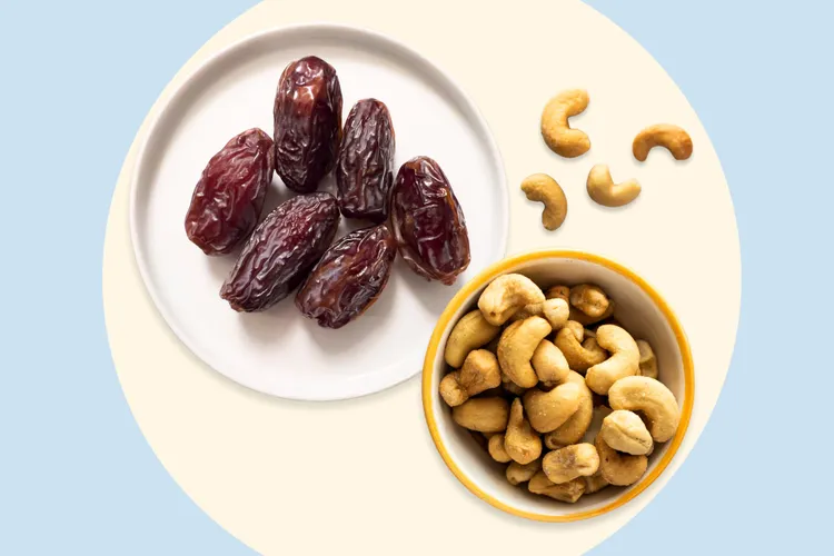 بهترین میانوعدهها برای رفع افت انرژی عصر؛ انتخاب ۴ متخصص تغذیه