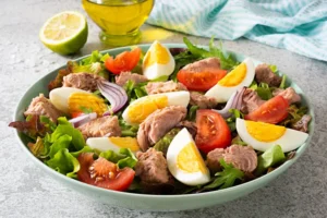 آیا گرانولا در رژیم کتوژنیک مجاز است؟