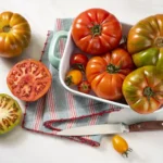 خواص گوجه‌فرنگی؛ از سلامت قلب تا کنترل قند خون