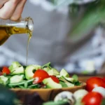 افزودن روغن زیتون به غذا چه تأثیری بر اشتها دارد؟