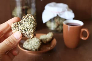 یک ماده غذایی گیاهی ساده که پروتئین بیشتری از تخم‌مرغ دارد