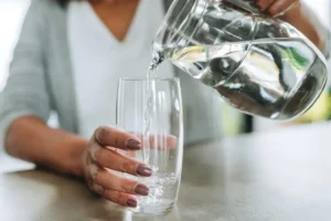 کم‌آبی بدن چه تأثیری بر قند خون دارد؟