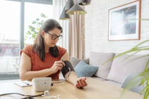آدامس شیرین چگونه ممکن است به کاهش فشار خون کمک کند؟