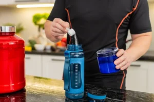 مکمل کلاژن برای عضله‌سازی؛ مفید است یا فقط تبلیغ؟