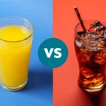 آبمیوه یا نوشابه؛ کدام‌یک قند خون را بیشتر بالا می‌برد؟