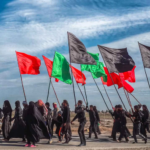 ثبت نام در سامانه سماح اربعین