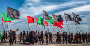 ثبت نام در سامانه سماح اربعین