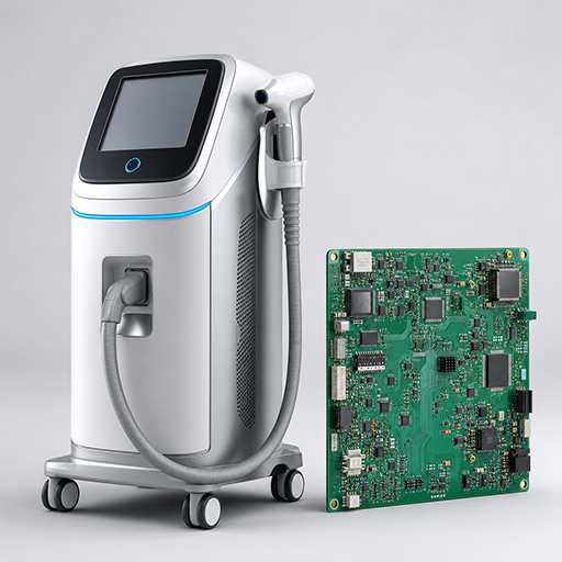 مراحل چاپ PCB