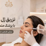 اگر به دنبال کلینیک تخصصی تزریق ژل و فیلر در رشت هستید، در این مطلب با بهترین پزشکان، خدمات تزریق ژل لب، فیلر زیر چشم و عوامل مؤثر بر قیمت آشنا شوید.