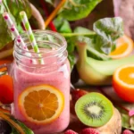 میوه تازه، خشک یا آبمیوه؛ کدام برای فشار خون بهتر است؟