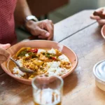 بهترین زمان شام برای کنترل بهتر قند خون