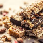 بهترین زمان مصرف پروتئین بار برای انرژی و ریکاوری