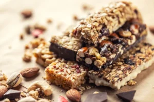 بهترین زمان مصرف پروتئین بار برای انرژی و ریکاوری