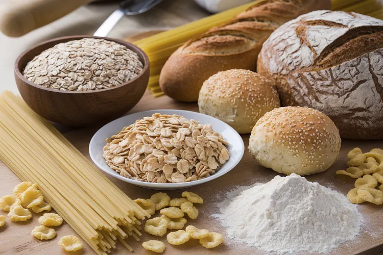 ۶ غله سرشار از منیزیم برای رژیم غذایی روزانه