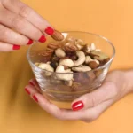 روزانه چه مقدار مغزیجات بخوریم؟