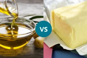 روغن زیتون یا کره؛ کدام برای کلسترول بهتر است؟