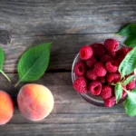 ۷ ترکیب میوه‌ای خوشمزه برای کمک به تأمین آب بدن