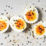 ۱۰ میان‌وعده شبانه برای حفظ ثبات قند خون