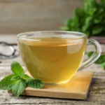 آیا چای نعناع شبانه به خواب بهتر کمک می‌کند؟