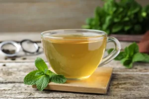 آیا چای نعناع شبانه به خواب بهتر کمک می‌کند؟