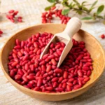 زرشک و بربرین؛ آیا قند و کلسترول را کاهش می‌دهند؟