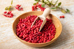 زرشک و بربرین؛ آیا قند و کلسترول را کاهش می‌دهند؟