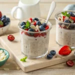 ۴ صبحانه پرپروتئین که تا زمان ناهار شما را سیر نگه می‌دارند