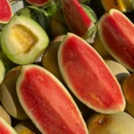 کدام نوع خربزه و ملون سالم‌تر است؟