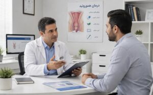 راهنمای جامع رژیم غذایی برای درمان یبوست؛ پیشگیری و درمان قطعی بواسیر با لیزر